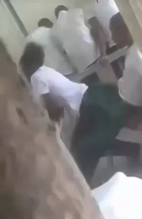 Classroom azigi teens